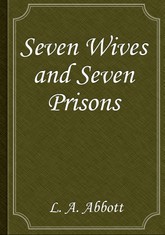 Seven Wives and Seven Prisons 표지 이미지