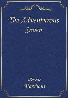 The Adventurous Seven
