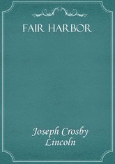 Fair Harbor 표지 이미지