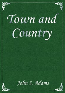 Town and Country