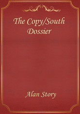 The Copy/South Dossier 표지 이미지