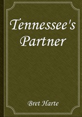 Tennessee's Partner 표지 이미지