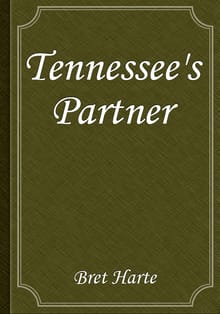 Tennessee's Partner