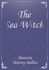 The Sea-Witch 표지 이미지