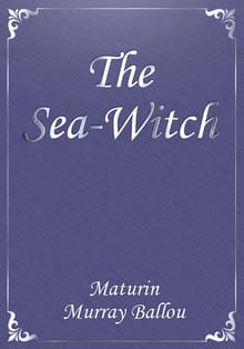 The Sea-Witch