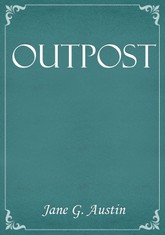 Outpost 표지 이미지