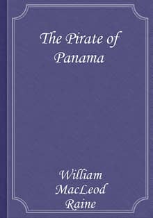 The Pirate of Panama