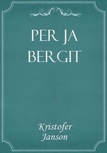 Per ja Bergit