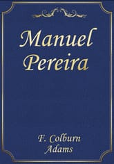 Manuel Pereira 표지 이미지