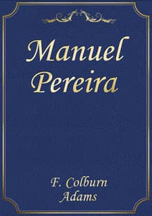 Manuel Pereira