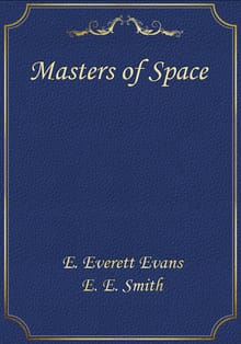 Masters of Space