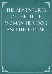 The Adventures of the Little Woman, Her Dog and the Pedlar