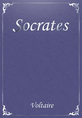 Socrates 표지 이미지