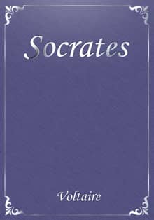 Socrates