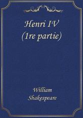 Henri IV (1re partie) 표지 이미지