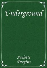 Underground 표지 이미지