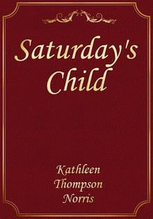 Saturday's Child