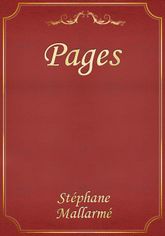 Pages 표지 이미지