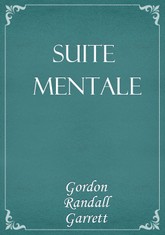 Suite Mentale 표지 이미지