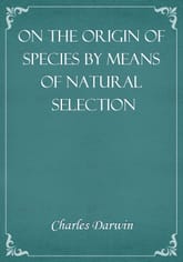 On the Origin of Species by Means of Natural Selection 표지 이미지