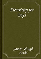Electricity for Boys 표지 이미지