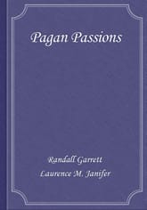 Pagan Passions 표지 이미지