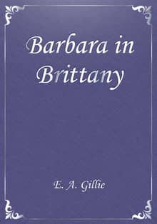 Barbara in Brittany