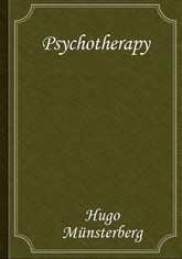 Psychotherapy 표지 이미지