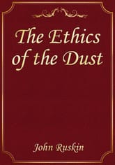 The Ethics of the Dust 표지 이미지