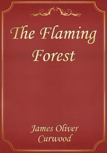 The Flaming Forest