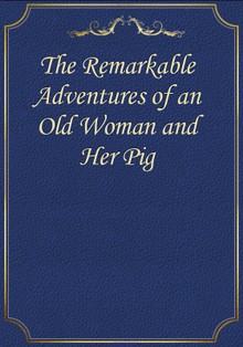 The Remarkable Adventures of an Old Woman and Her Pig