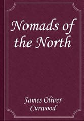 Nomads of the North 표지 이미지