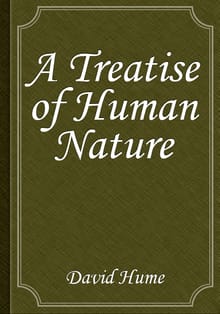 A Treatise of Human Nature