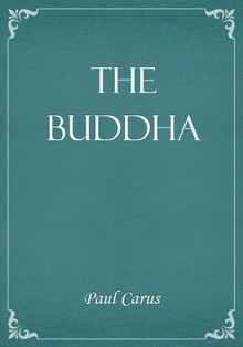 The Buddha