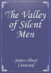 The Valley of Silent Men 표지 이미지