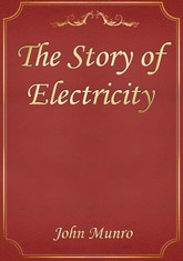 The Story of Electricity 표지 이미지