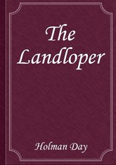 The Landloper 표지 이미지