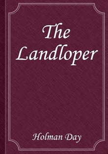The Landloper