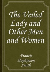 The Veiled Lady and Other Men and Women 표지 이미지