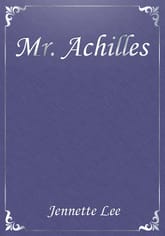 Mr. Achilles 표지 이미지