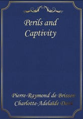 Perils and Captivity 표지 이미지