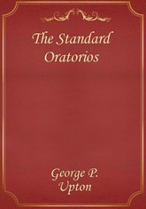 The Standard Oratorios 표지 이미지