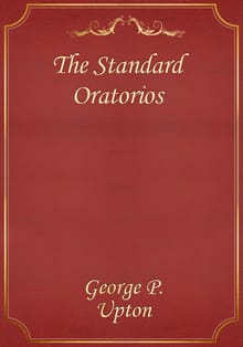 The Standard Oratorios