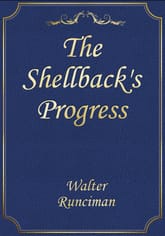 The Shellback's Progress 표지 이미지