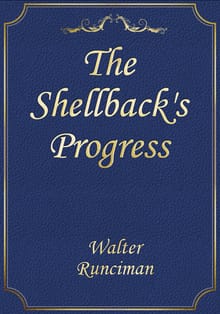 The Shellback's Progress