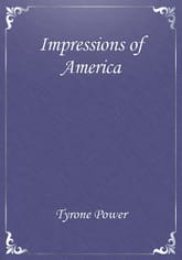Impressions of America 표지 이미지