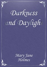 Darkness and Daylight 표지 이미지