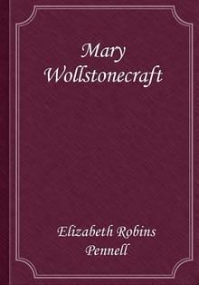 Mary Wollstonecraft