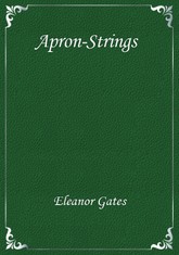 Apron-Strings 표지 이미지