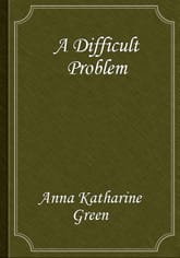 A Difficult Problem 표지 이미지